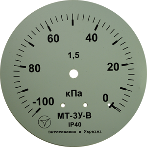 ММТ-3У-C-3-100-0-KPA