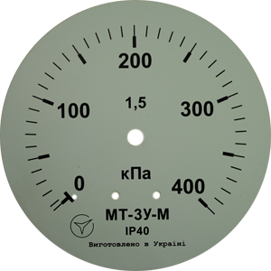 МТ-3C-400-KPA