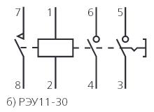 Схема РЭУ-11-30
