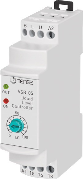 Реле контроля уровня жидкости VSR-05